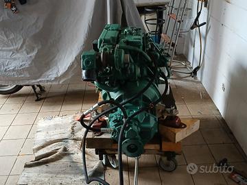 motore volvo penta D2_75