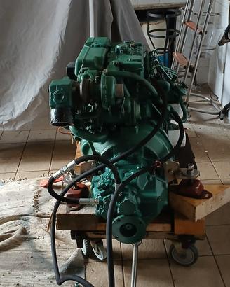 motore volvo penta D2_75