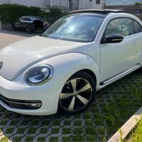 Volkswagen Maggiolino 2.0 Tdi Sport