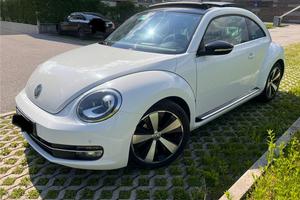 Volkswagen Maggiolino 2.0 Tdi Sport