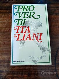 Proverbi italiani 