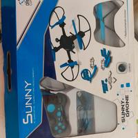 Drone Dromocopter Surry