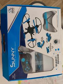 Drone Dromocopter Surry