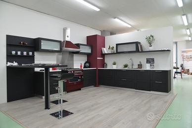 cucina artigianale 