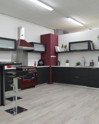 cucina artigianale 