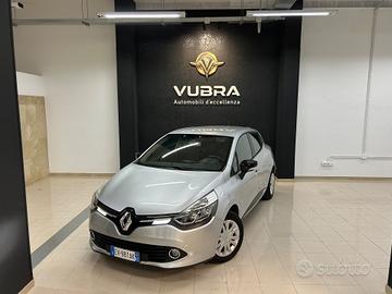 Renault Clio 1.2 75CV GPL 5 porte Live