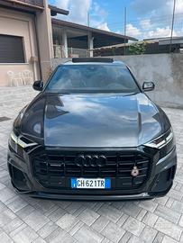 Audi Q8 Sport