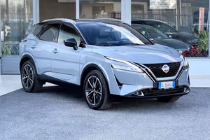 Nissan Qashqai 1.3 Hybrid 140CV Tekna - 2022