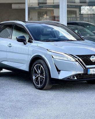 Nissan Qashqai 1.3 Hybrid 140CV Tekna - 2022