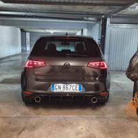 golf 7 gti performance 