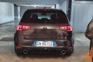 golf 7 gti performance 