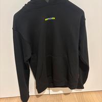 Felpa nera propaganda