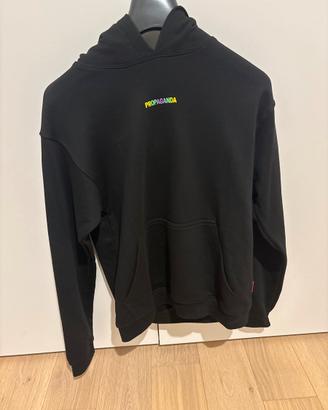 Felpa nera propaganda
