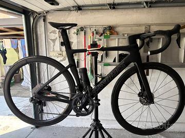 Specialized s works venge disc