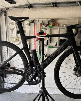 Specialized s works venge disc
