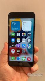 Apple iPhone 6s Plus silver 16 GB - 7411