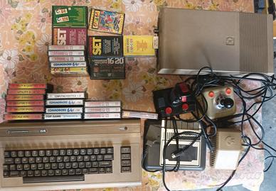 Commodor C64