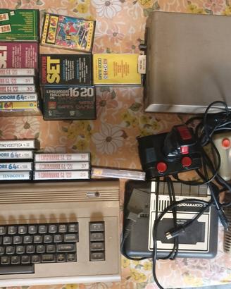 Commodor C64