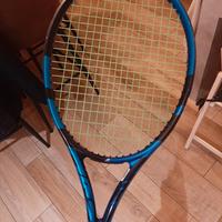 racchetta tennis babolat pure drive 300g