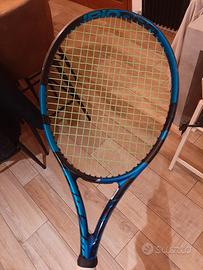 racchetta tennis babolat pure drive 300g