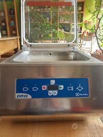 EVP30 Electrolux Sottovuoto