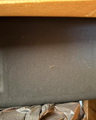 Subwoofer amplificato Yamaha