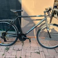 Mountain Bime Rockrider