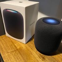 HomePod 2 generazione