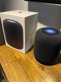 HomePod 2 generazione