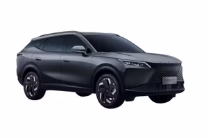 OMODA 7 SHS-P 1.5 SHS-P plug-in Hybrid Pure
