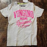 T-shirt bambino 2 anni