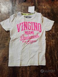 T-shirt bambino 2 anni