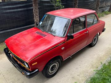 Volvo Altro 66 1.1 DL