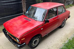 Volvo Altro 66 1.1 DL