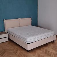 Materasso matrimoniale Zonanotte - nuovo