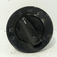 INTERRUTTORE COMANDO LUCI SKODA Octavia Berlina 1Â