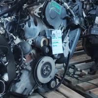 Motore Fiat Sedici 1.9 Mtj cod. mot. D19AA