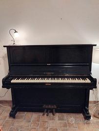 Pianoforte E. Scheller Berlin