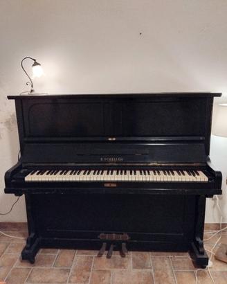 Pianoforte E. Scheller Berlin