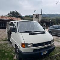 Volkswagen T4