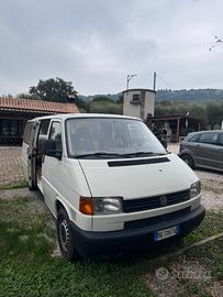 Volkswagen T4