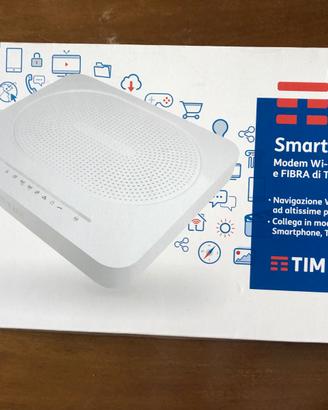 TIM Smart Modem Wi-Fi ADSL/FIBRA
