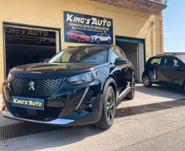 Peugeot 2008 BlueHDi 110 S&S Active N1