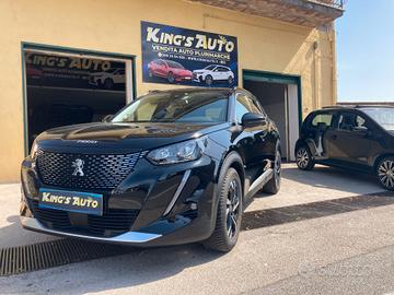 Peugeot 2008 BlueHDi 110 S&S Active N1