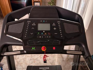tapys roulant domyos T900D