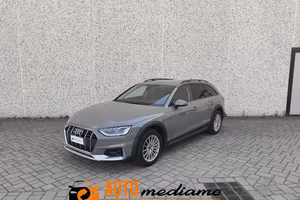 AUDI A4 allroad 40 TDI 190CV S tr. EVO. MY 20 GANC