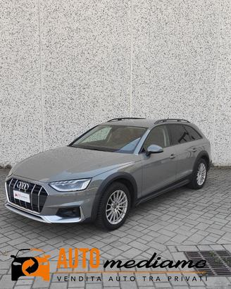 AUDI A4 allroad 40 TDI 190CV S tr. EVO. MY 20 GANC