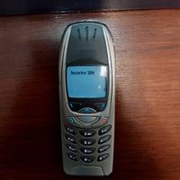 Nokia 6310i del 2002