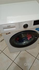 lavatrice beko