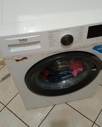 lavatrice beko